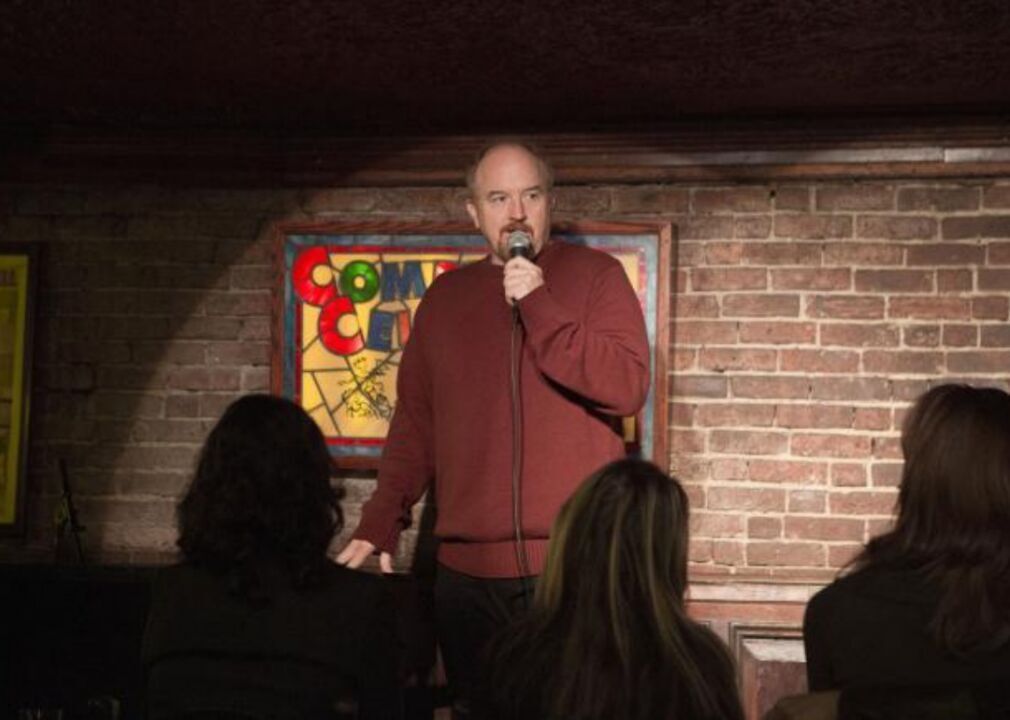 #22. Louie